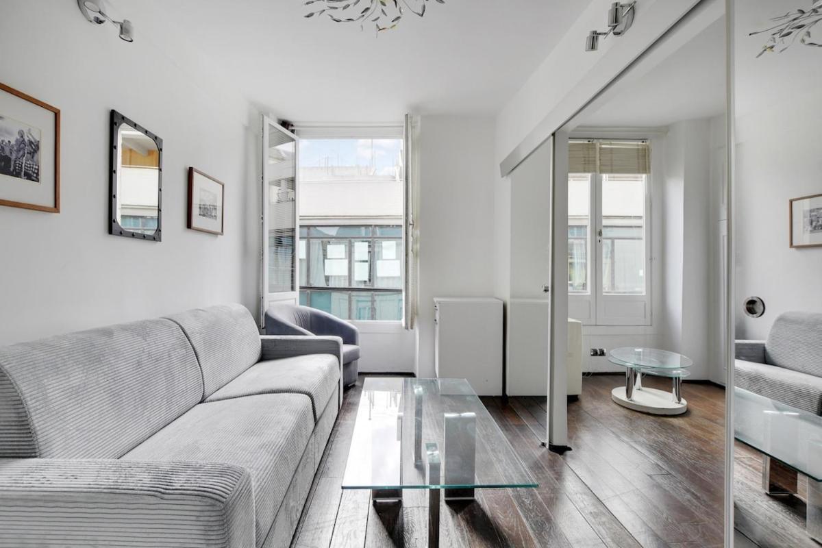 Paris Marais Best We Merris Exterior photo