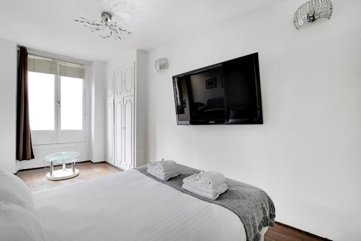 Paris Marais Best We Merris Exterior photo
