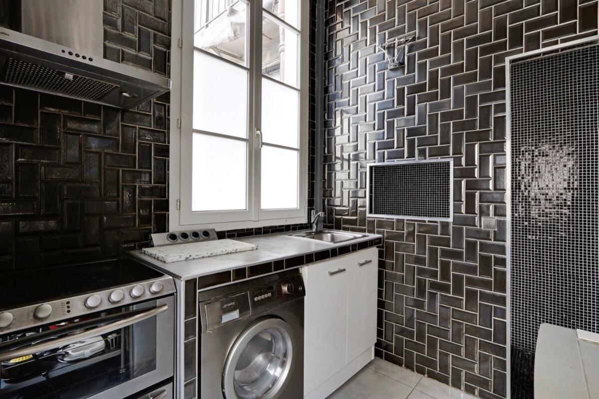 Paris Marais Best We Merris Exterior photo